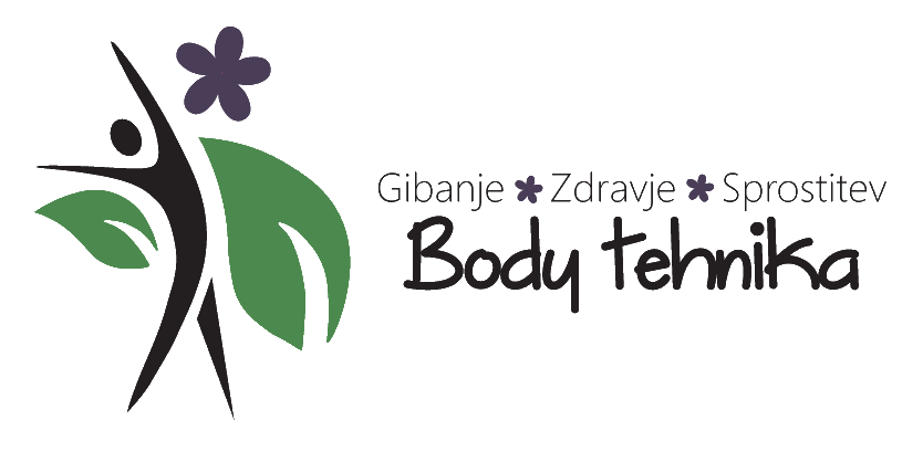 Gibanje in zdravje logo